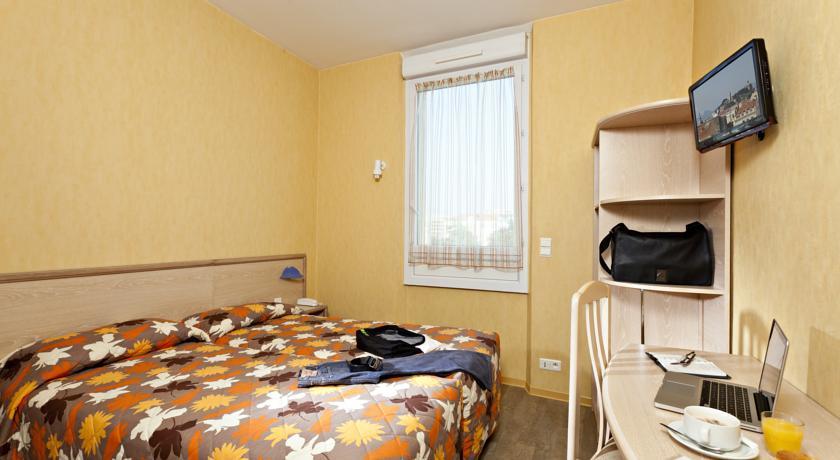 L'esterel Hotel