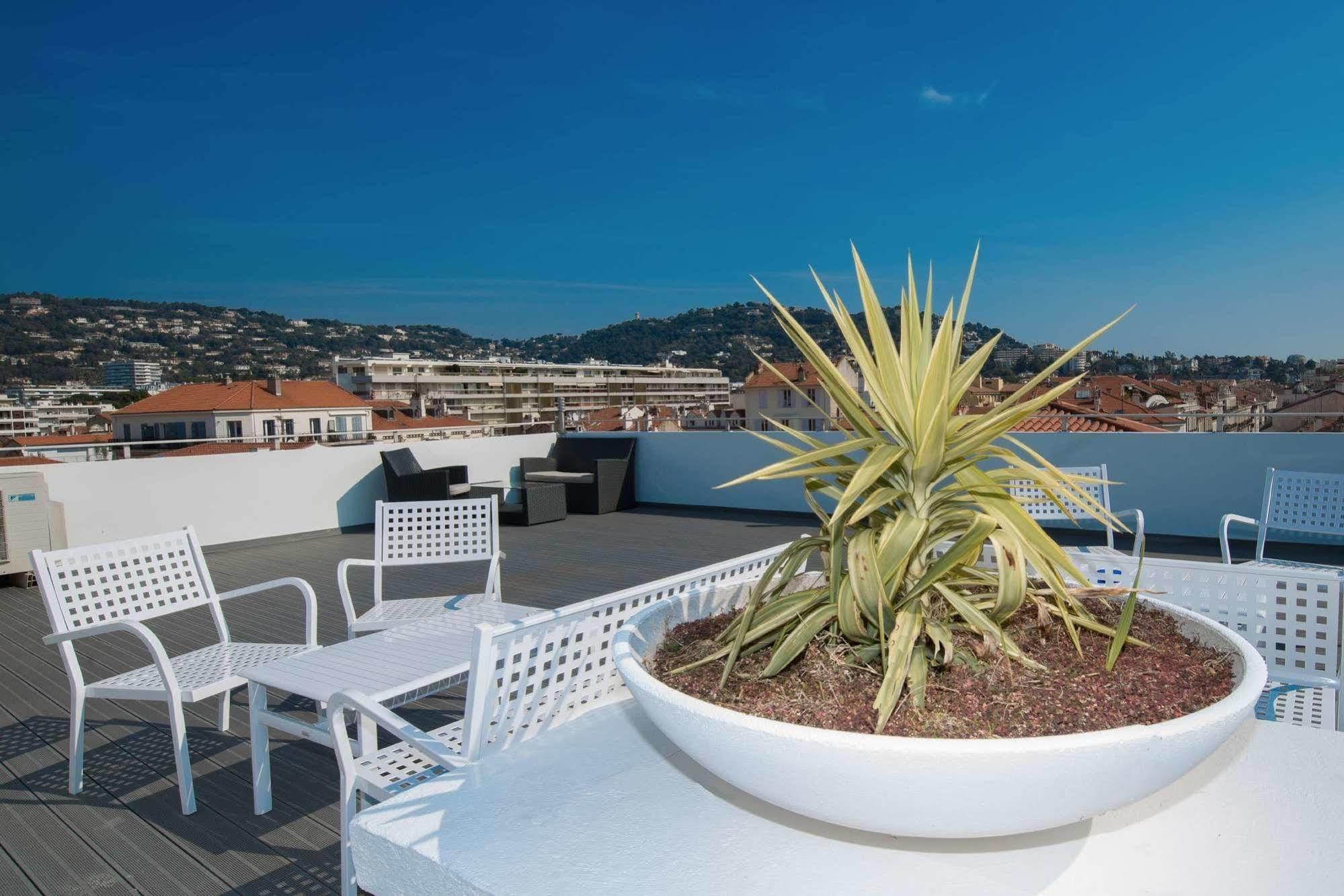 De France Hotel
