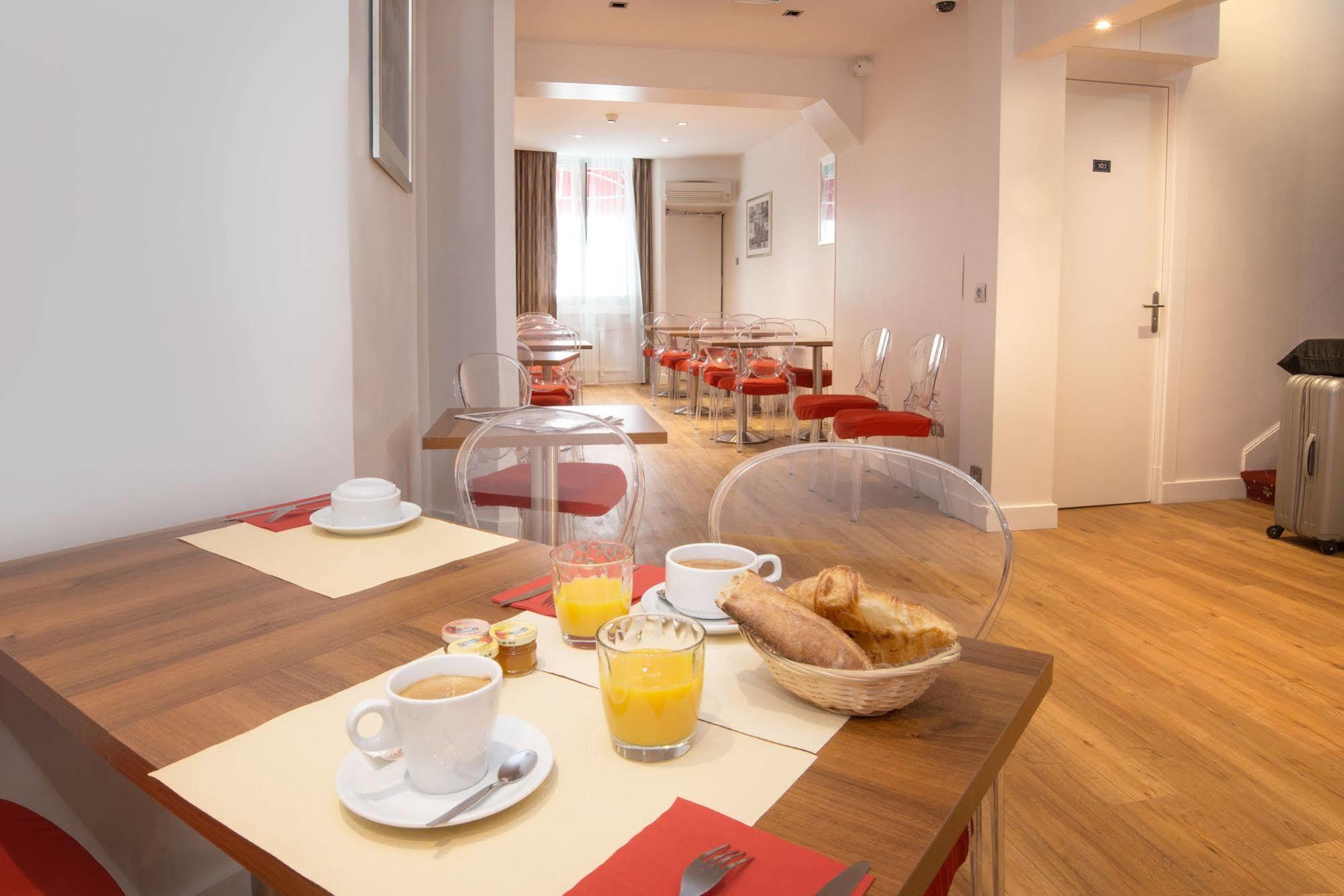Hotel De France Cannes