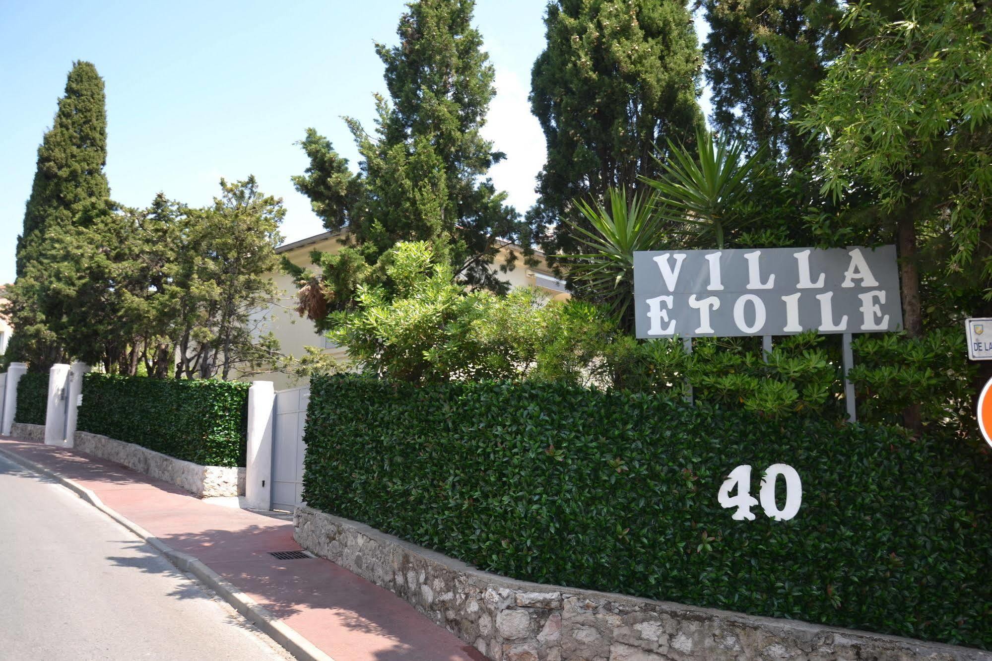 Apartment Etoile *