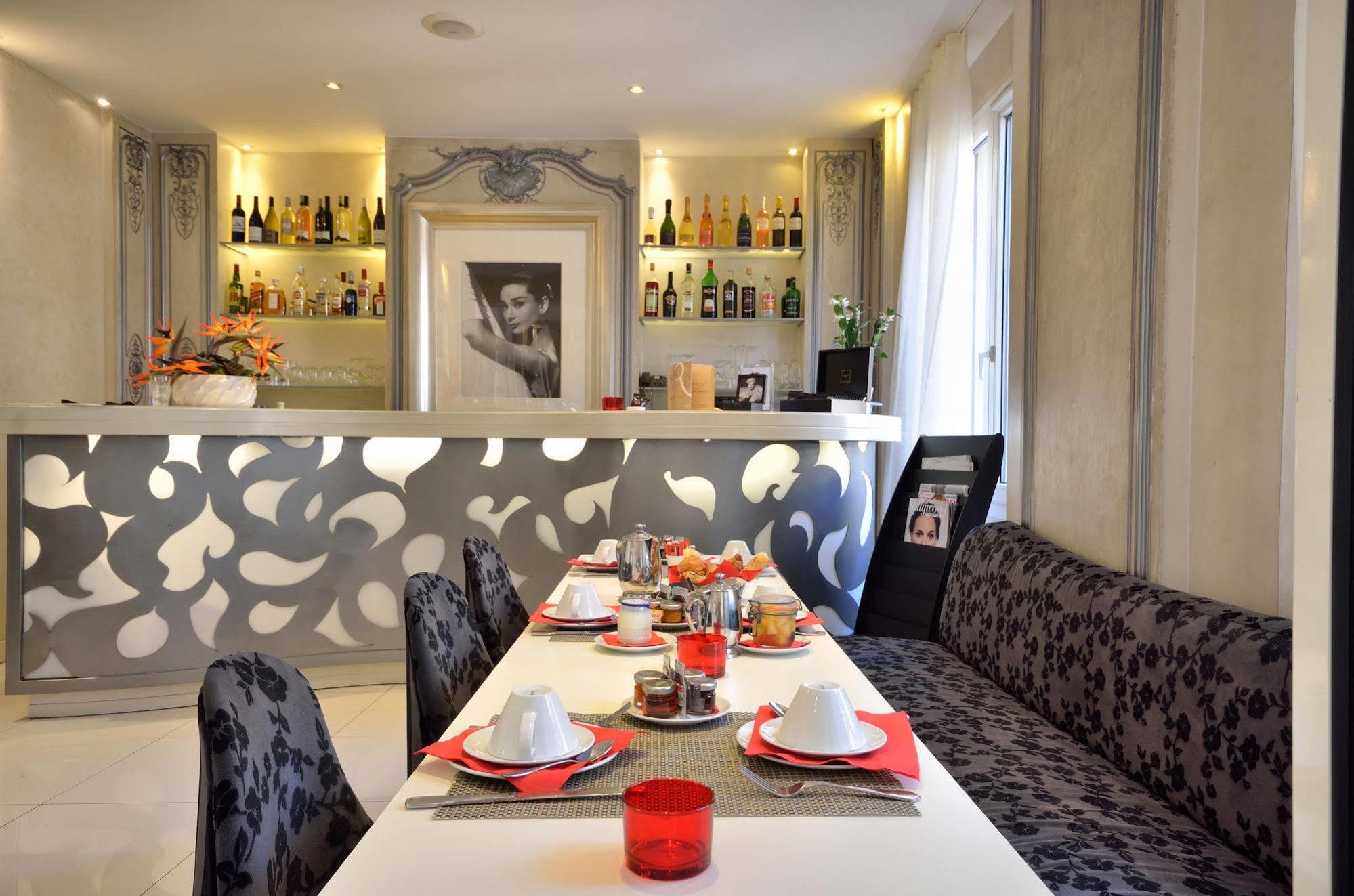 Renoir Hotel Cannes