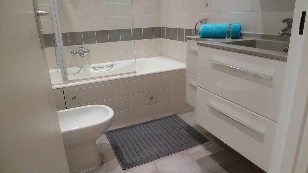 Apartamento Domaine Croix Des Gardes Cannes