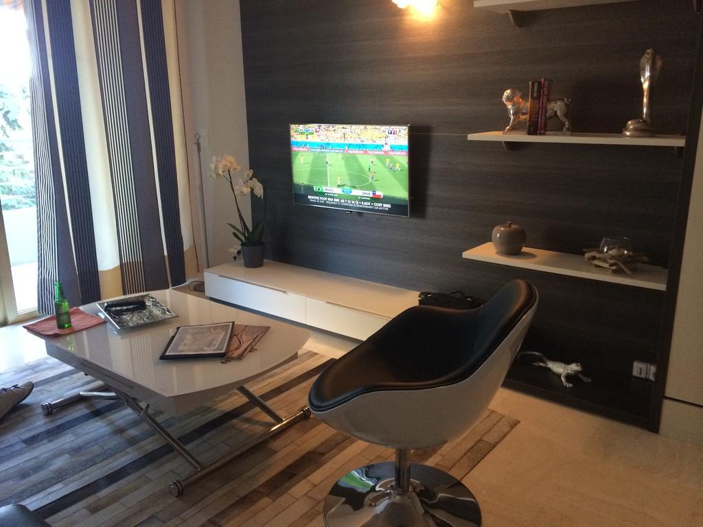 Apartamento Domaine Croix Des Gardes Cannes