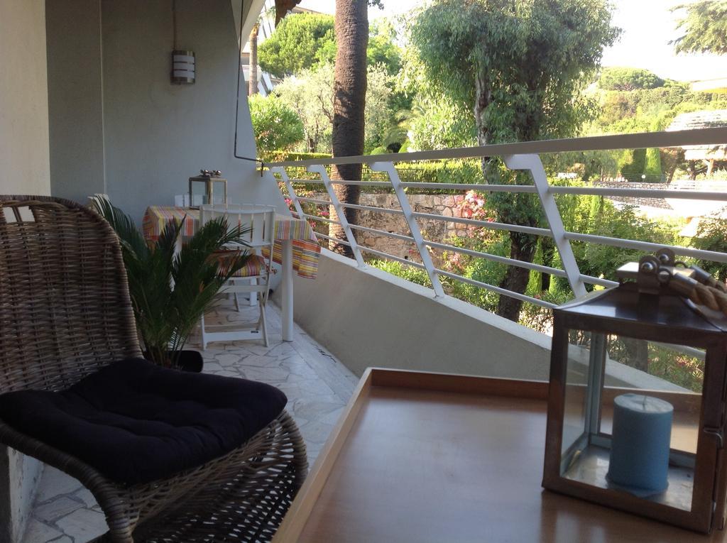 Domaine Croix Des Gardes * Cannes