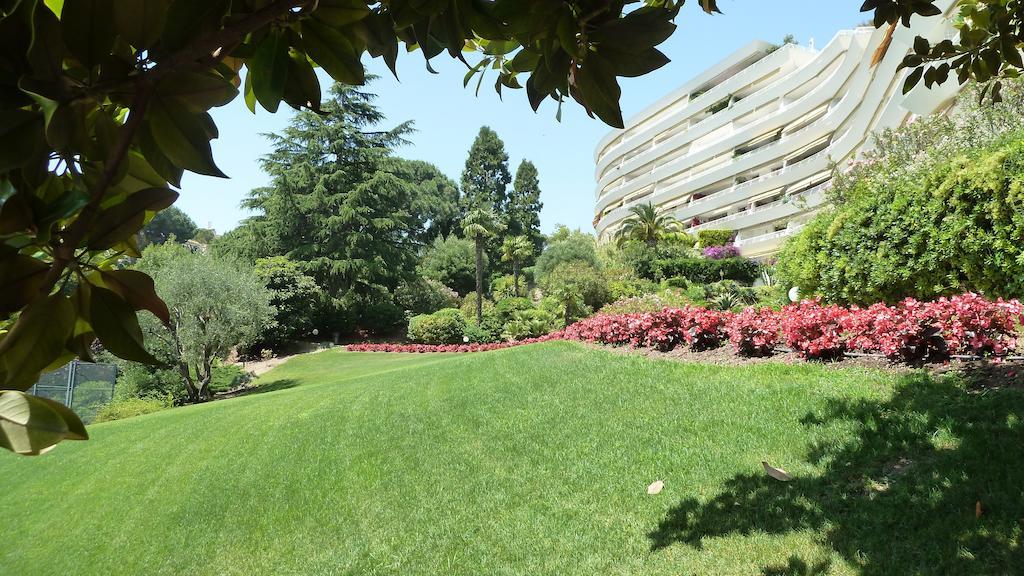 Apartamento Domaine Croix Des Gardes Cannes