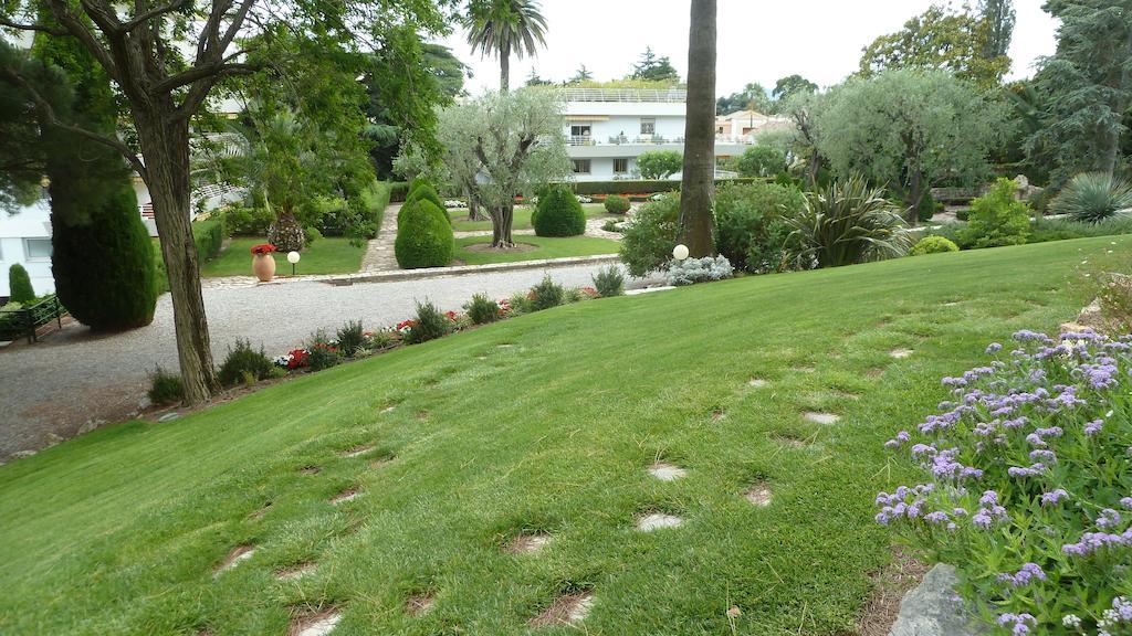 Apartamento Domaine Croix Des Gardes