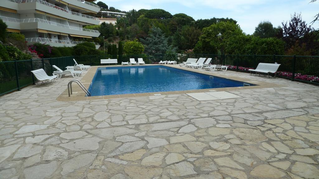 Apartamento Domaine Croix Des Gardes *