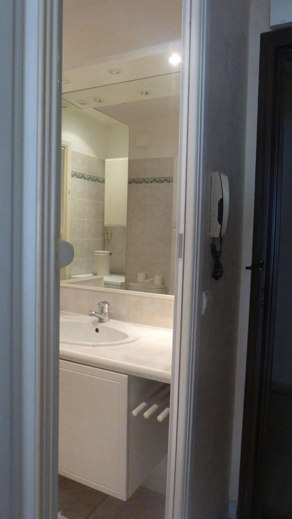 Apartment Marazur Apartments Cannes