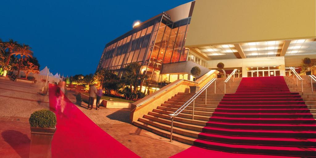 Hotel America Cannes