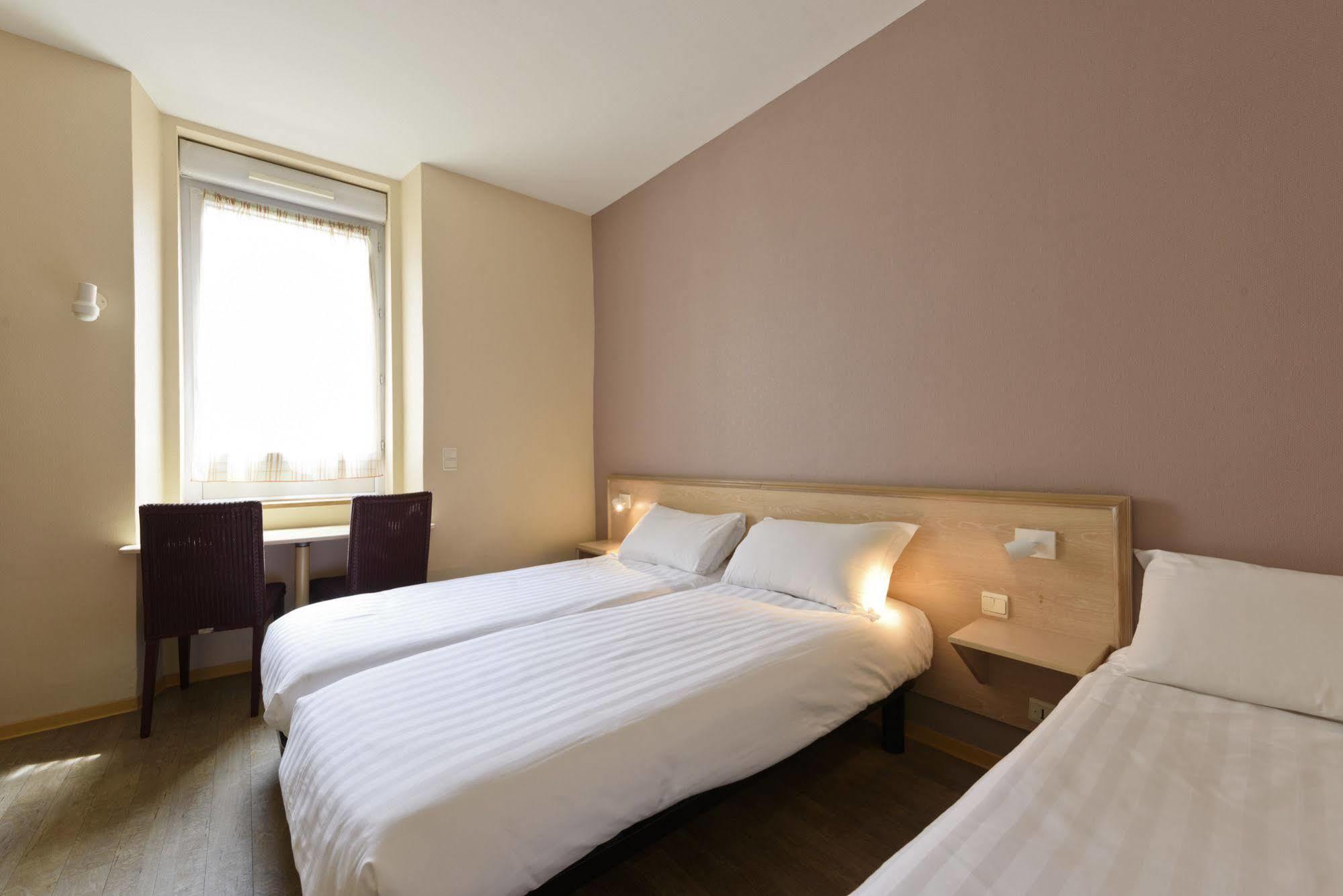 Hotel L'esterel Cannes