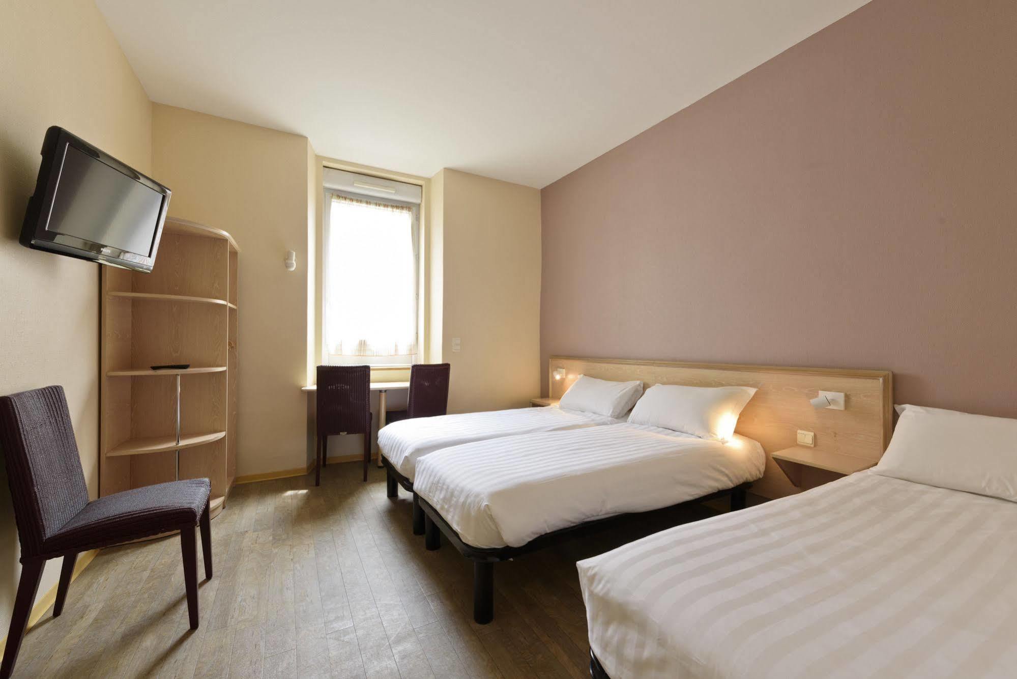 Hotel L'esterel