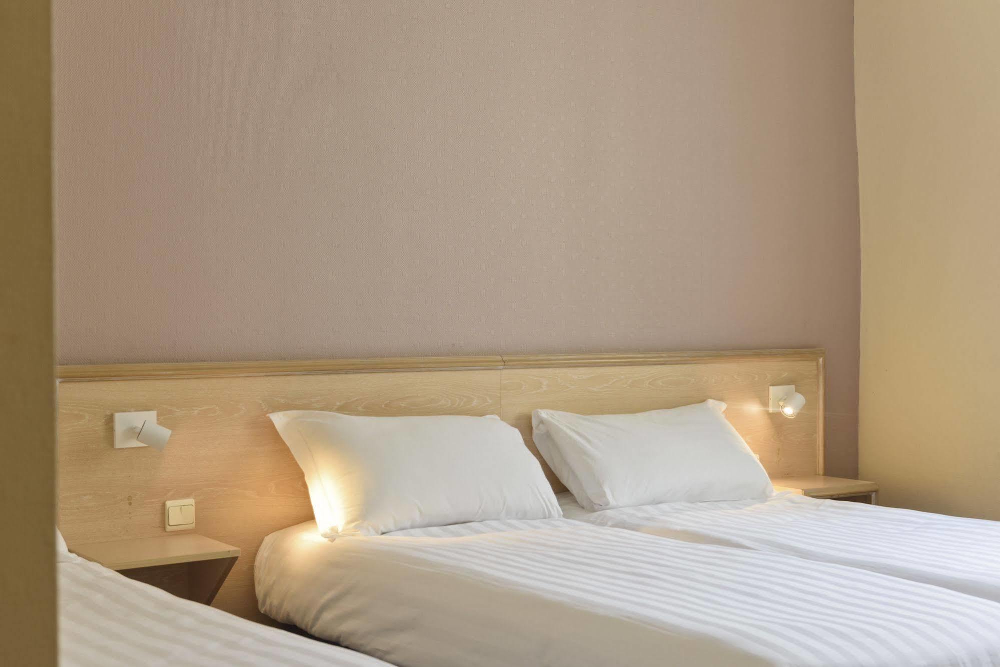 Hotel L'esterel Cannes