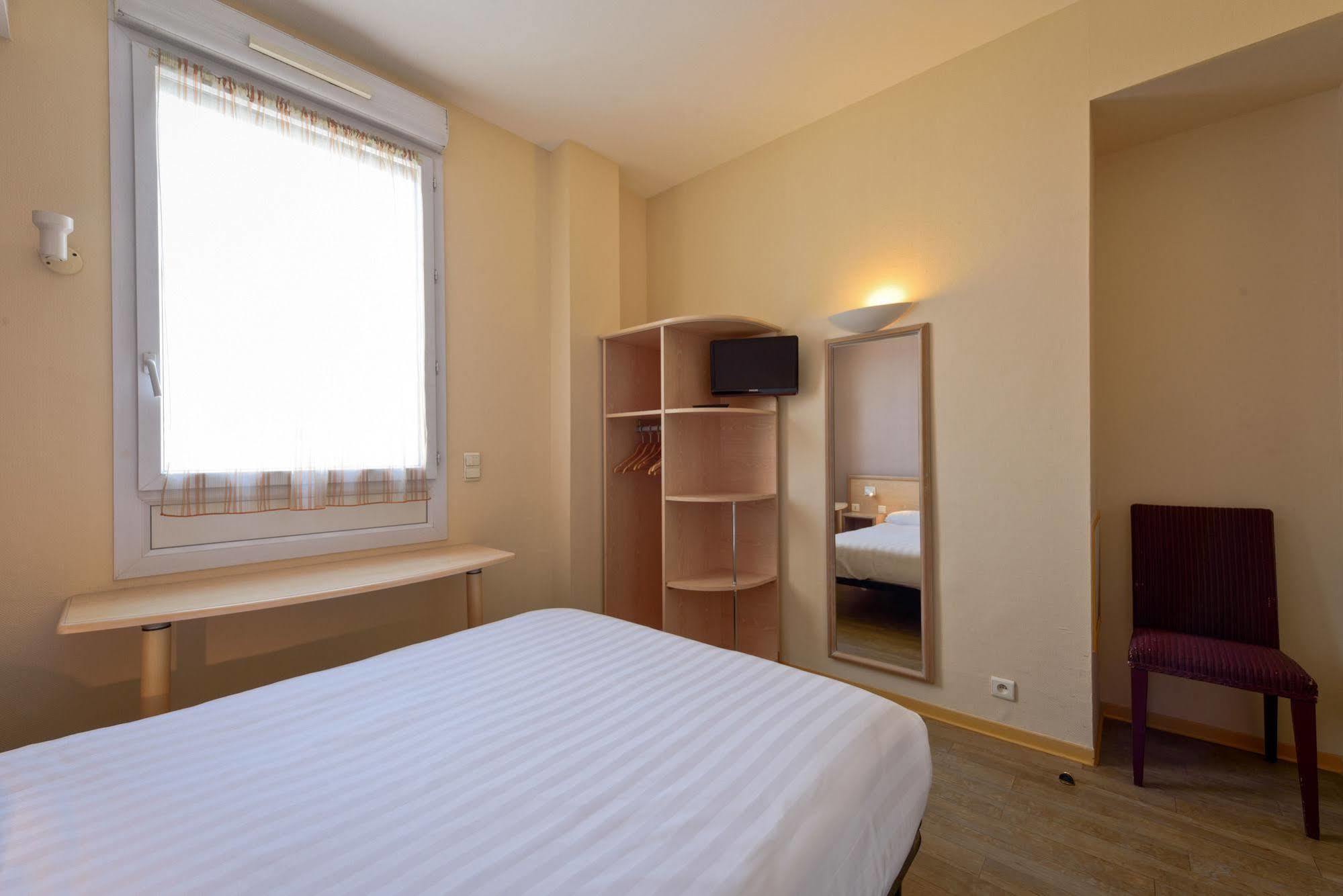 Hotel L'esterel 2*