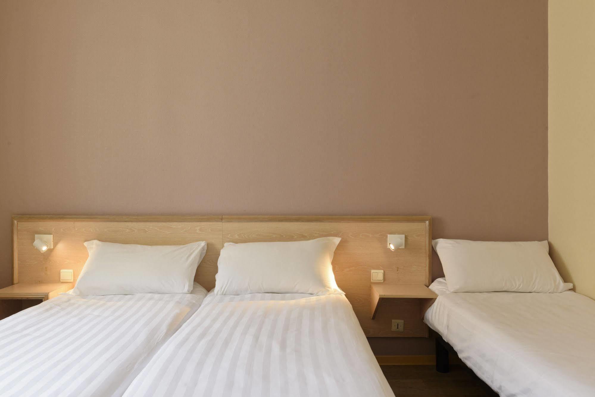 Hotel L'esterel 2*