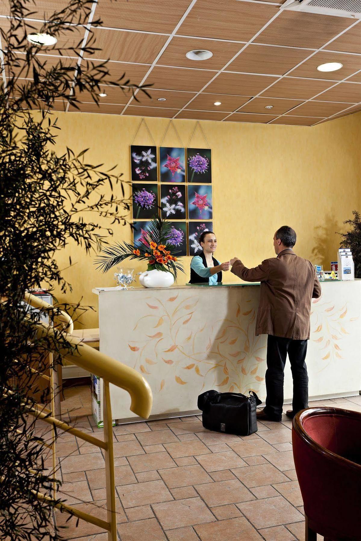 Hotel L'esterel Cannes