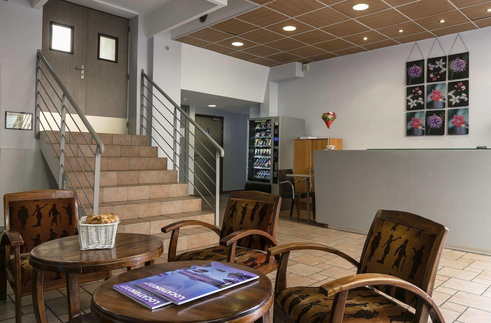 Hotel L'esterel