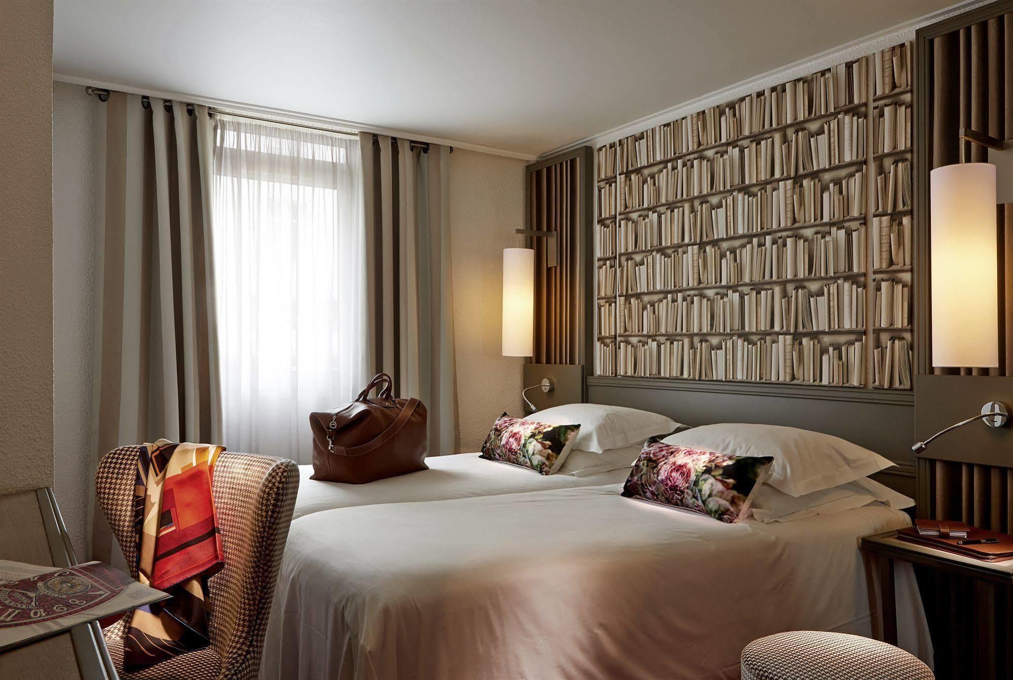 Hotel America 4*