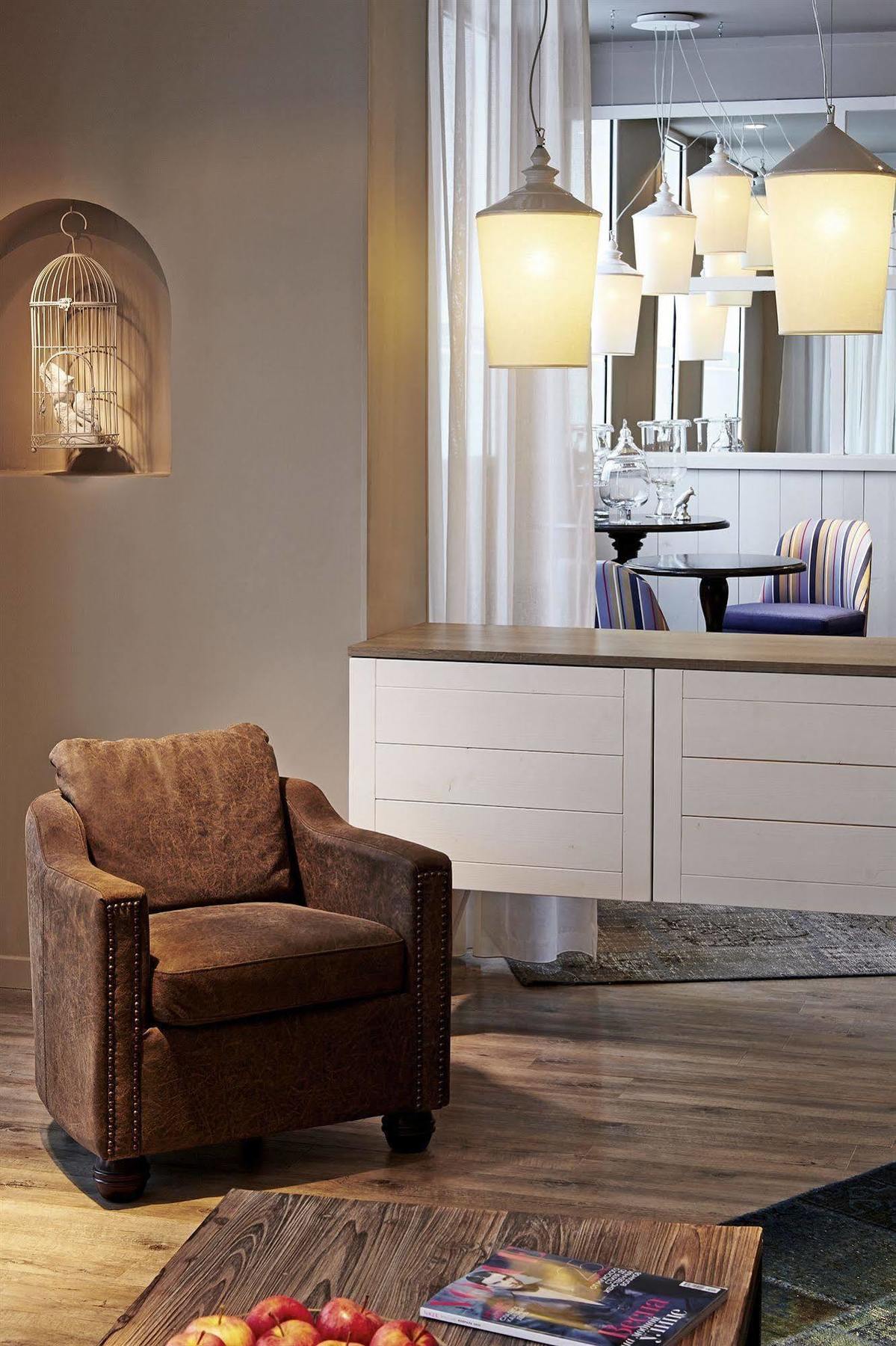 Hotel America 4*