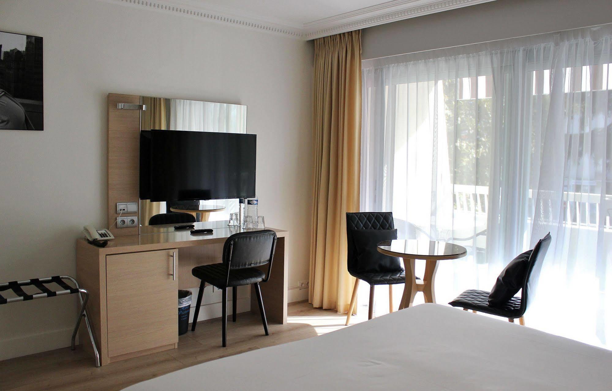 Hotel Victoria 4*
