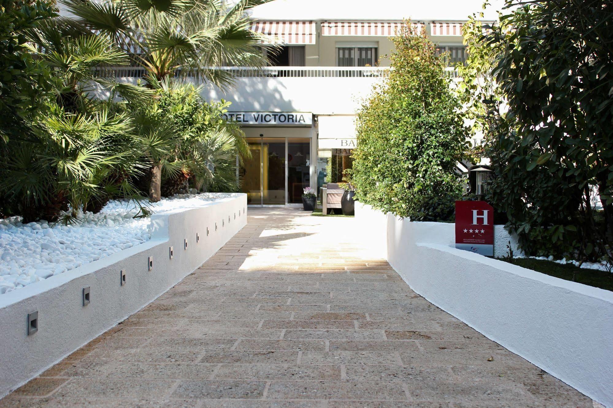 Hotel Victoria