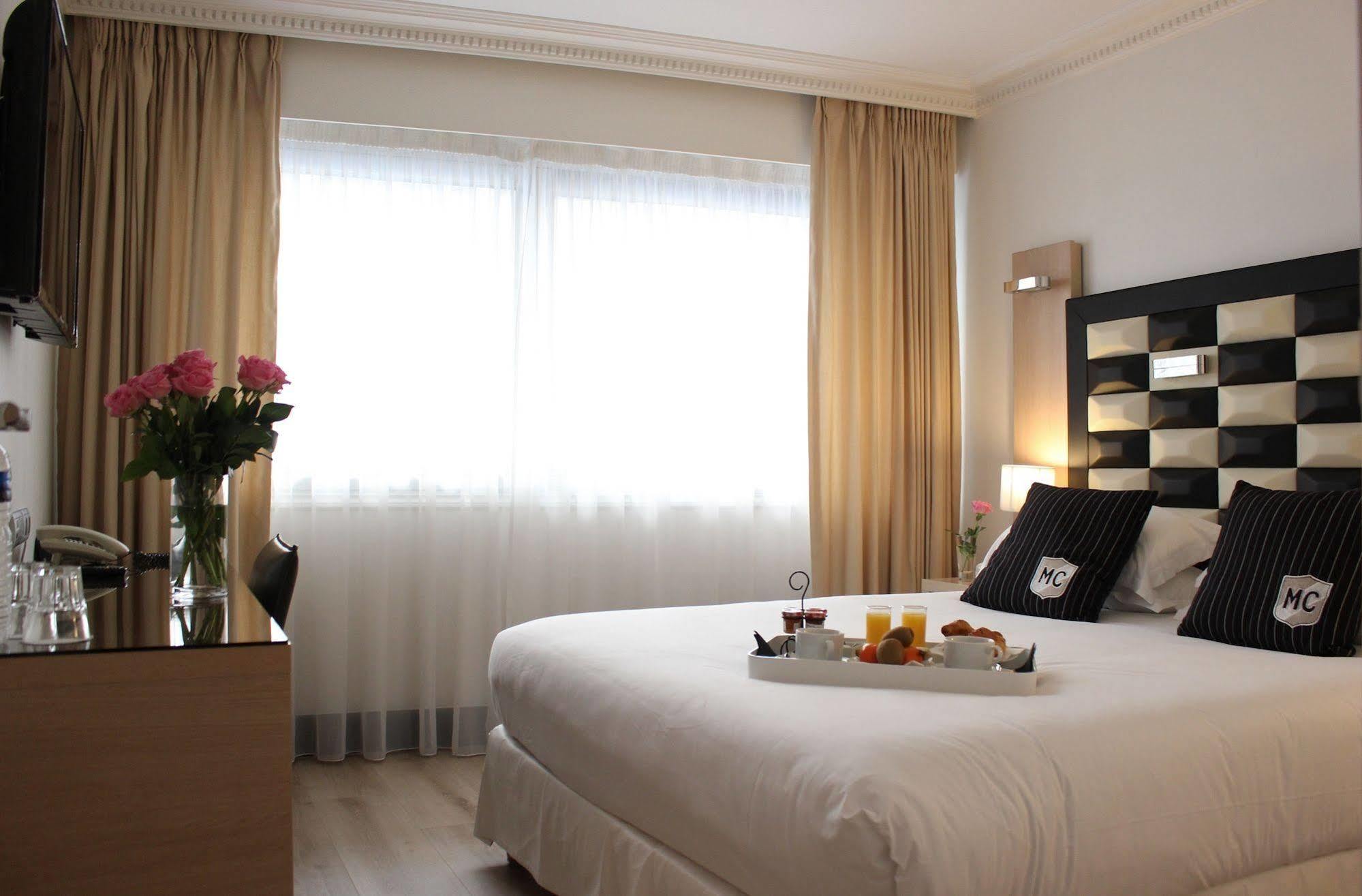 Hotel Victoria