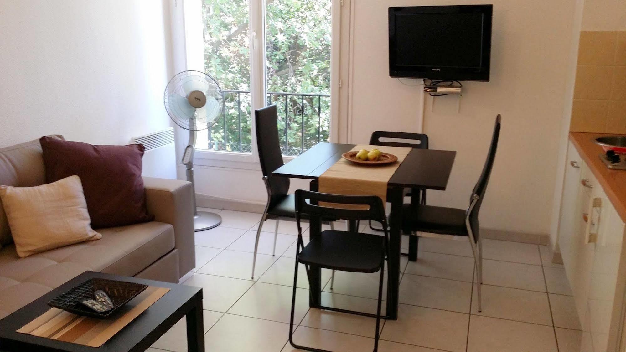 Appart hôtel Kimi Résidence