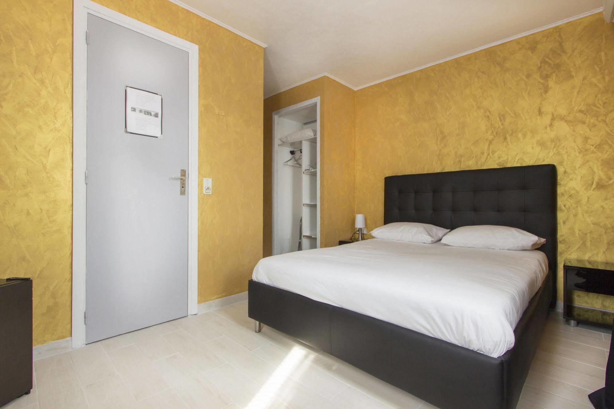 Des Congrès Et Festivals 3* Cannes