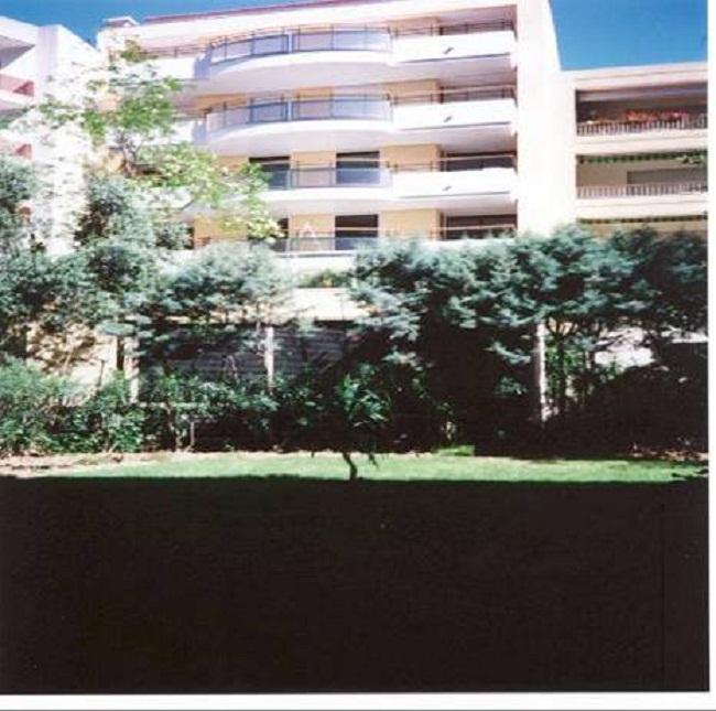 Apartment Neotelia Pavillon Riviera *