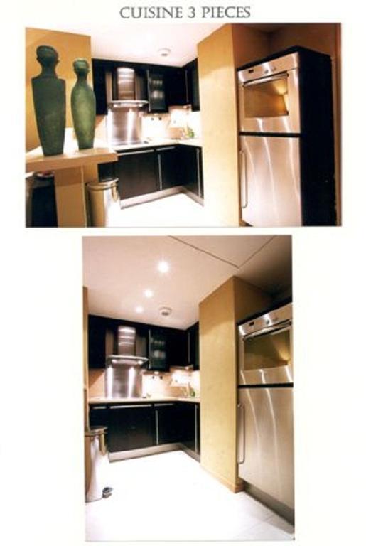 Apartment Neotelia Pavillon Riviera Cannes