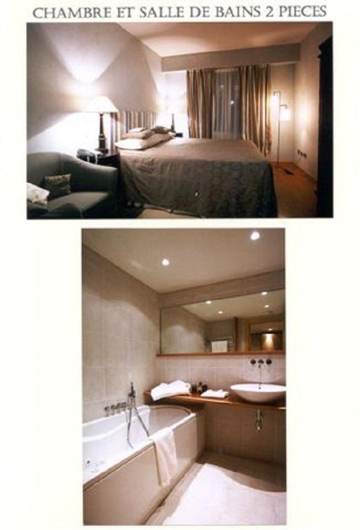 Apartment Neotelia Pavillon Riviera
