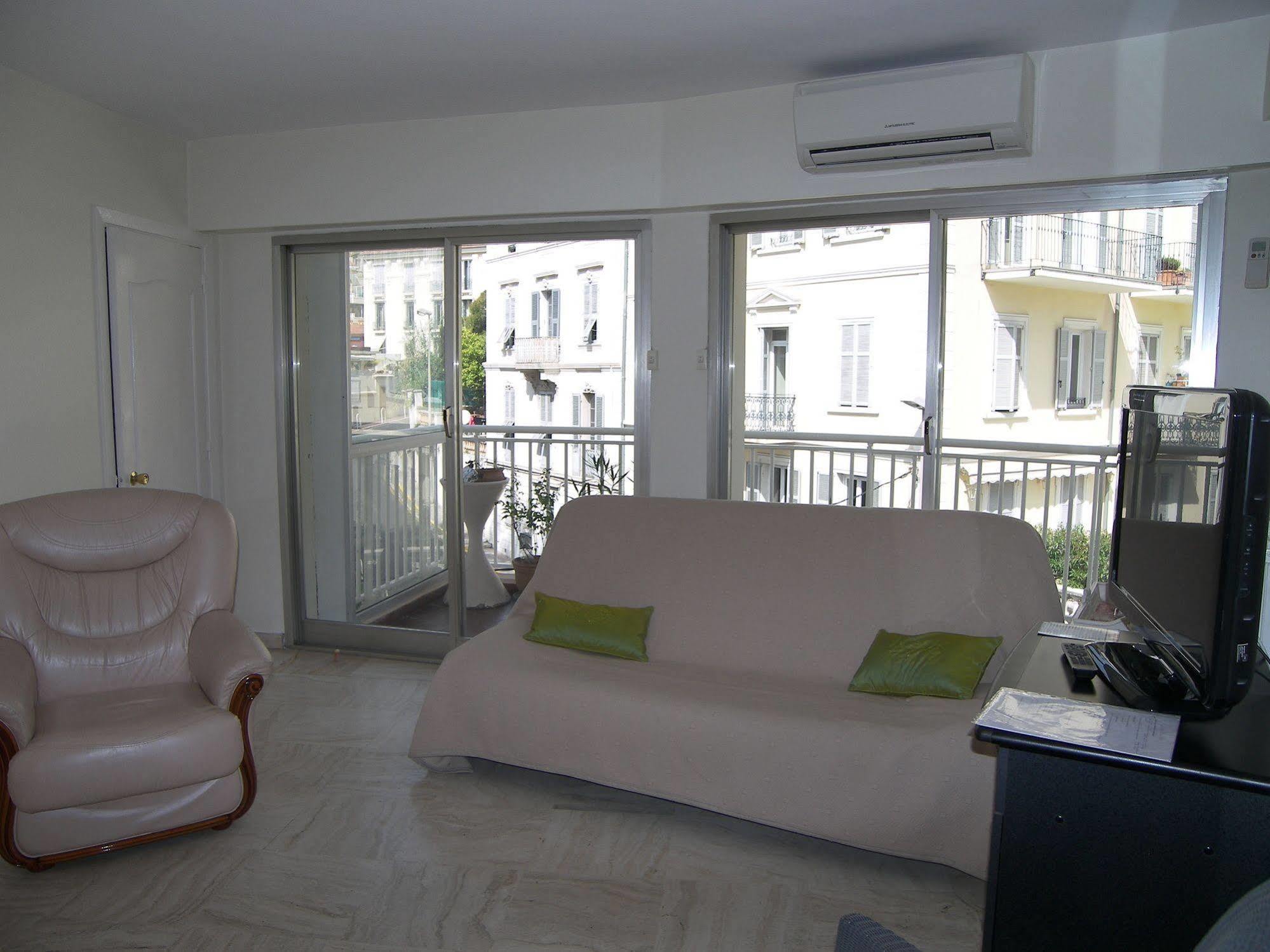 Apartment Marie Antoinette *