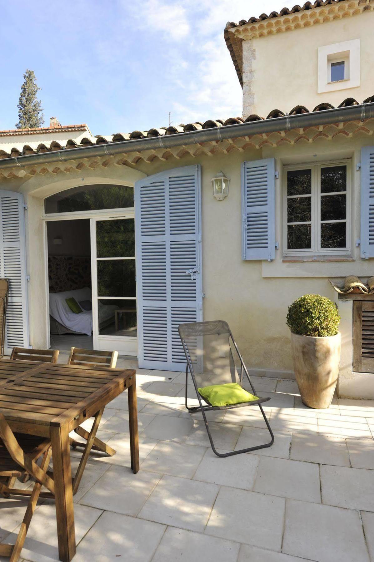 Appartement La Bastide Du Soleil *