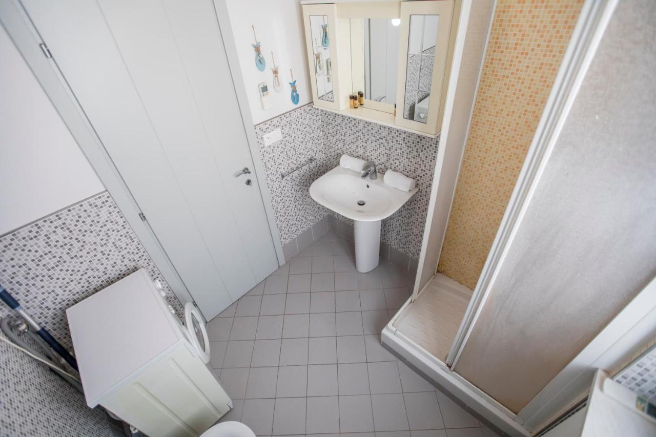 Apartment Les Palmiers By Connexion Cannes