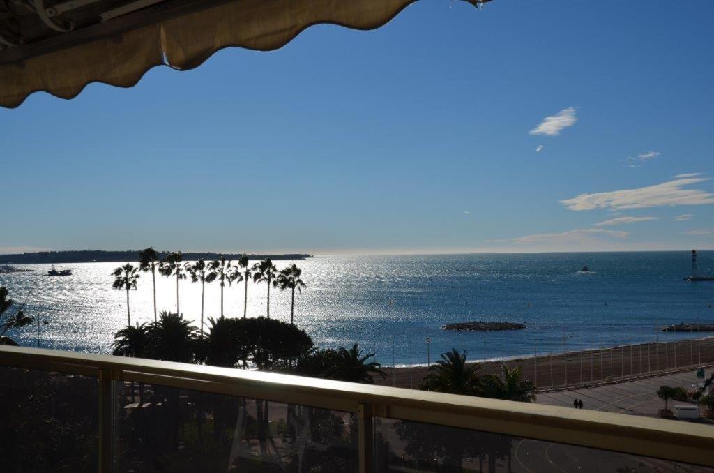 6 Croisette - Palais Des Festivals Cannes