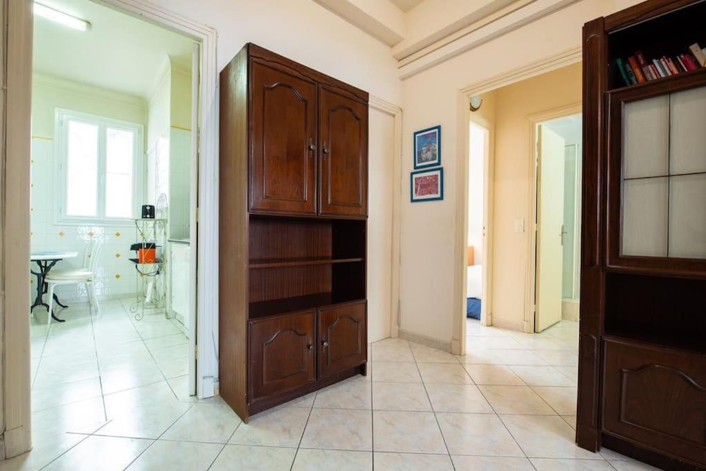 Lovely Renovated 5pax In The Heart Of Apartment
