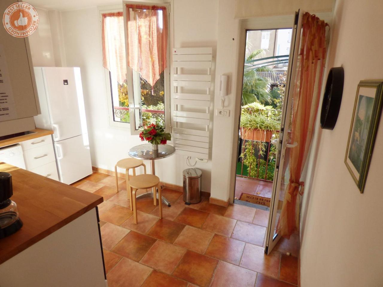 Alc - A523 - 4 Min Palais And Beaches Apartment Cannes