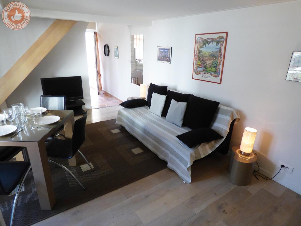 Apartment Alc - A523 - 4 Min Palais And Beaches