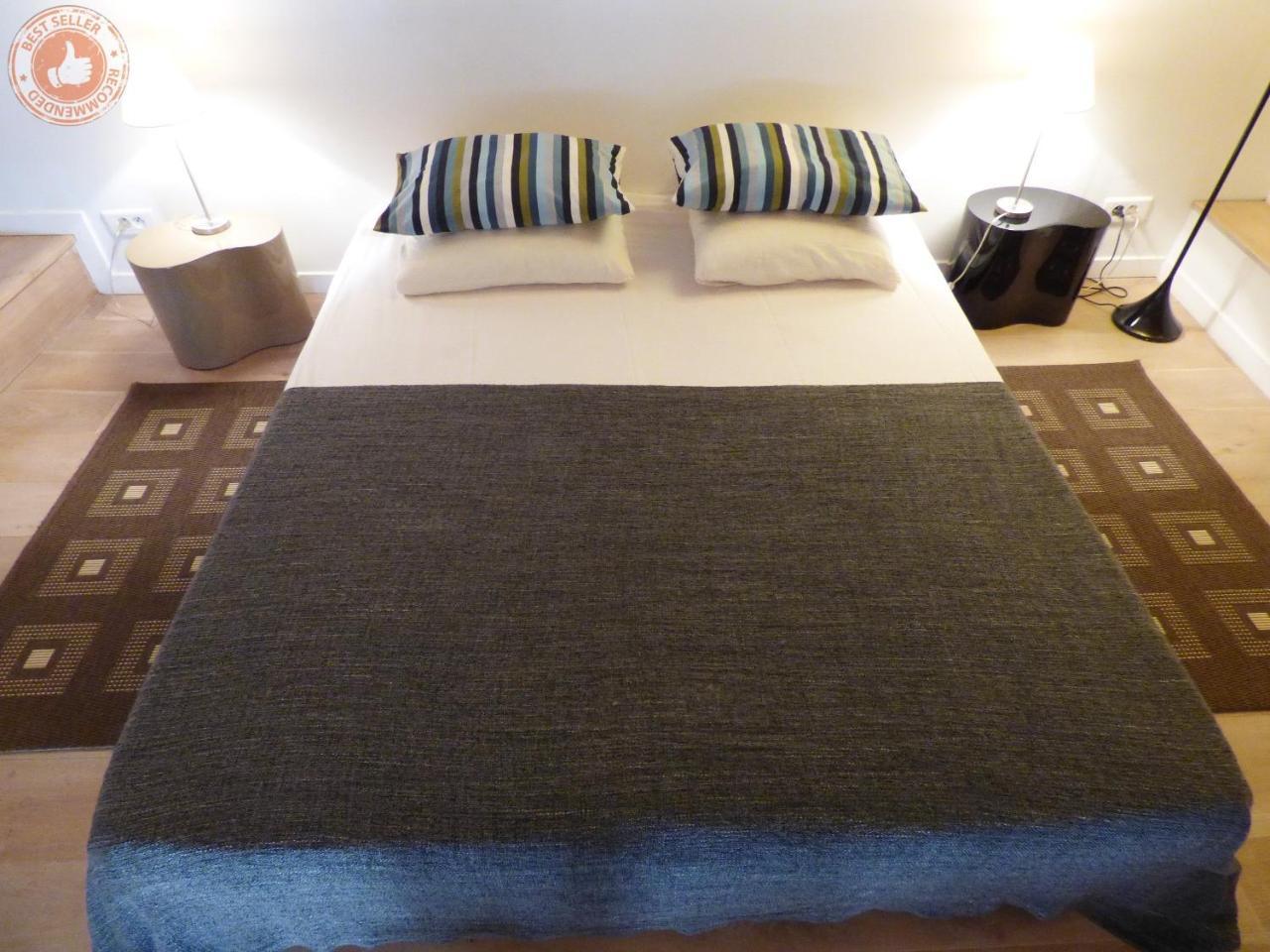 Apartment Alc - A523 - 4 Min Palais And Beaches