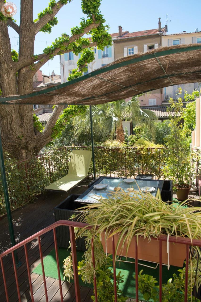 Alc - A523 - 4 Min Palais And Beaches * Cannes