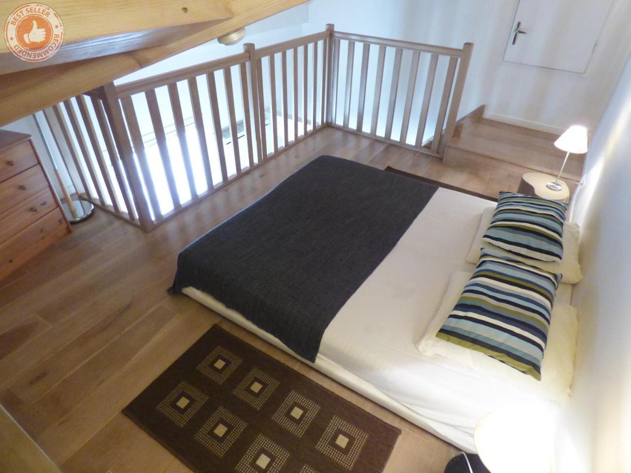 Alc - A523 - 4 Min Palais And Beaches Cannes