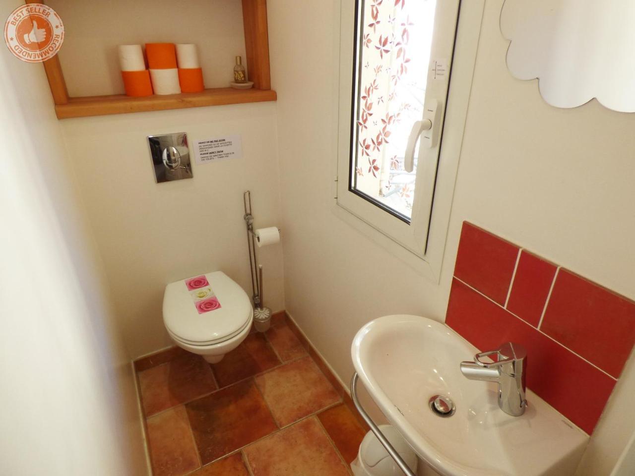 Alc - A523 - 4 Min Palais And Beaches Apartment *