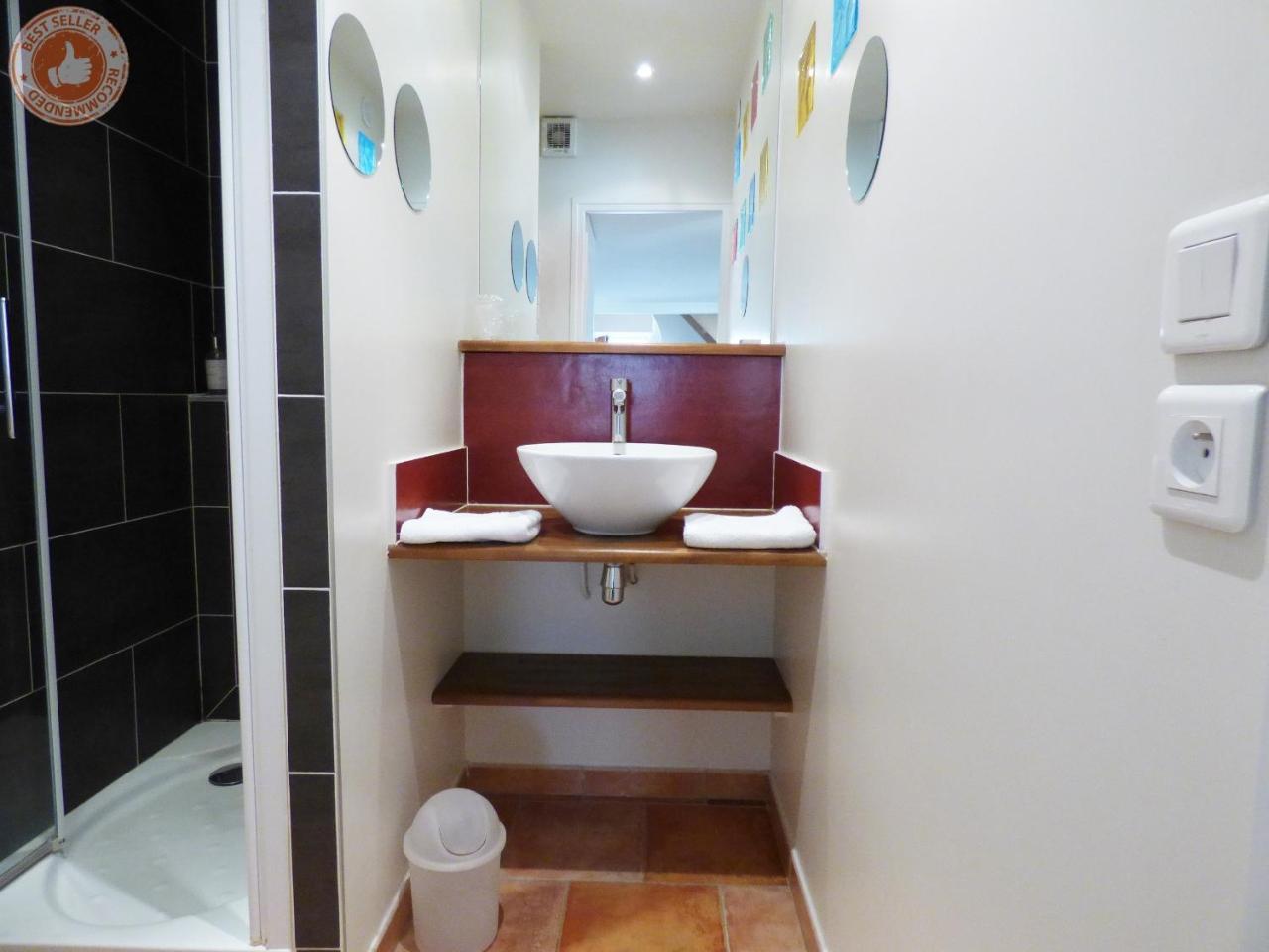 Alc - A523 - 4 Min Palais And Beaches Apartment Cannes