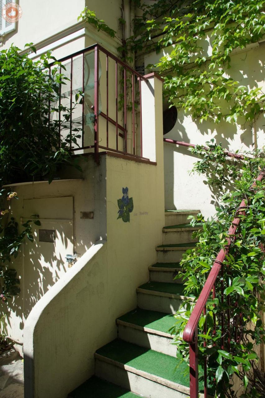 Alc - A523 - 4 Min Palais And Beaches Apartment *