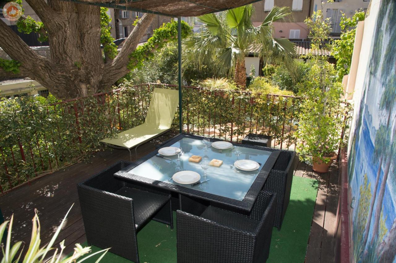 Alc - A523 - 4 Min Palais And Beaches Cannes