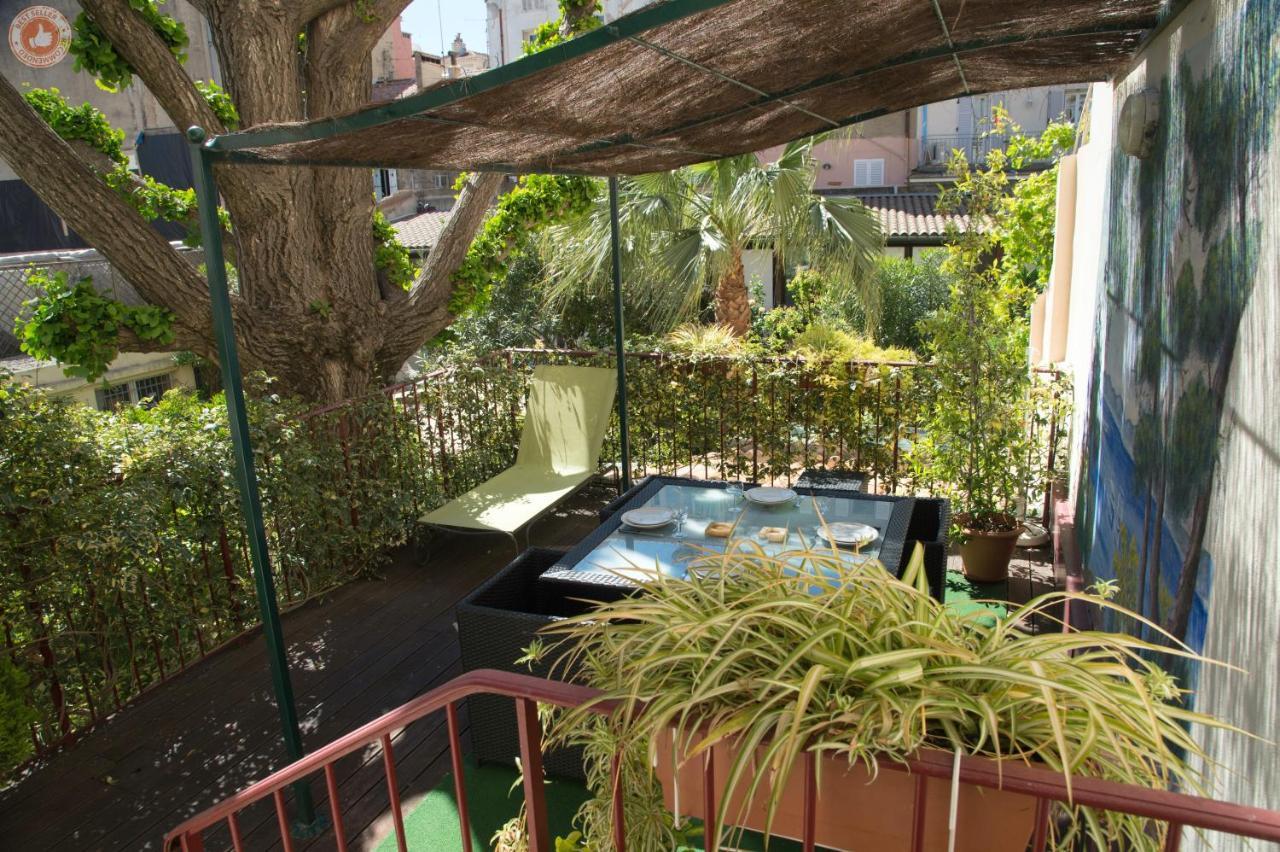 Apartment Alc - A523 - 4 Min Palais And Beaches Cannes