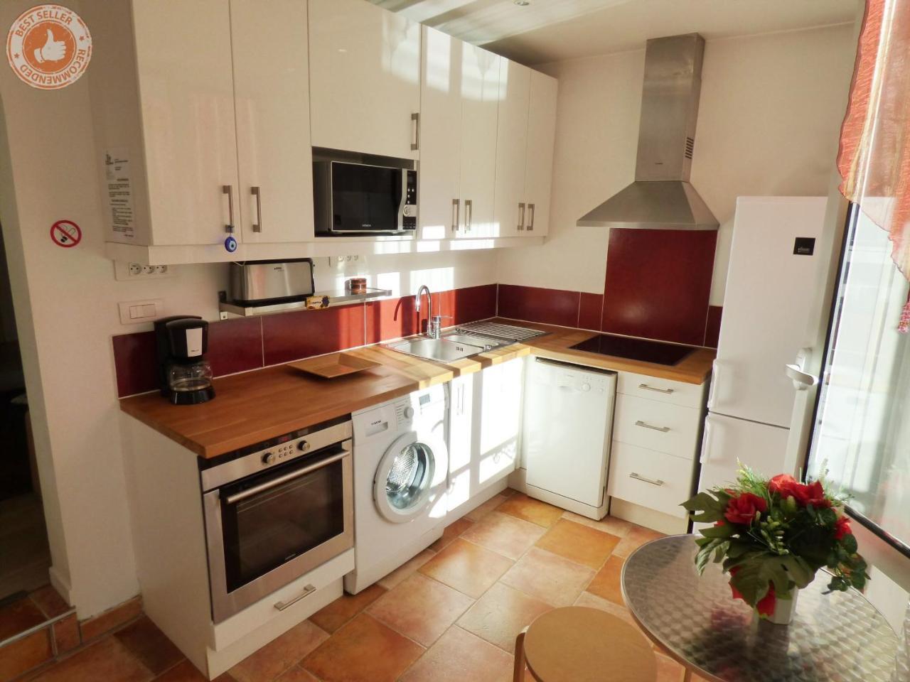 Apartment Alc - A523 - 4 Min Palais And Beaches *