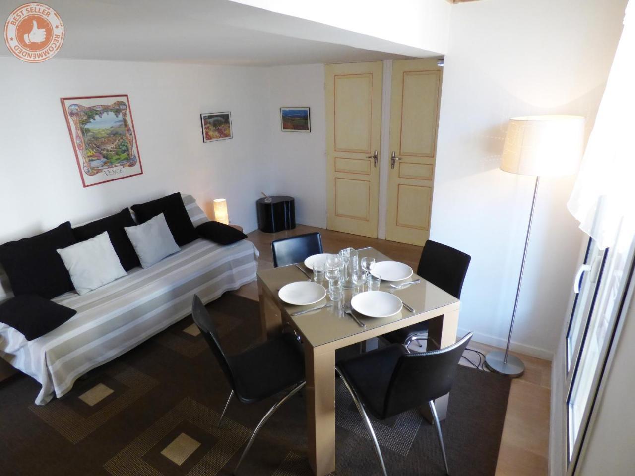 Apartment Alc - A523 - 4 Min Palais And Beaches Cannes