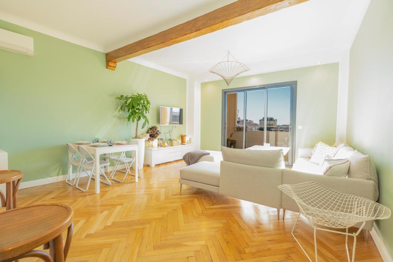 15 Boulevard Montfleury