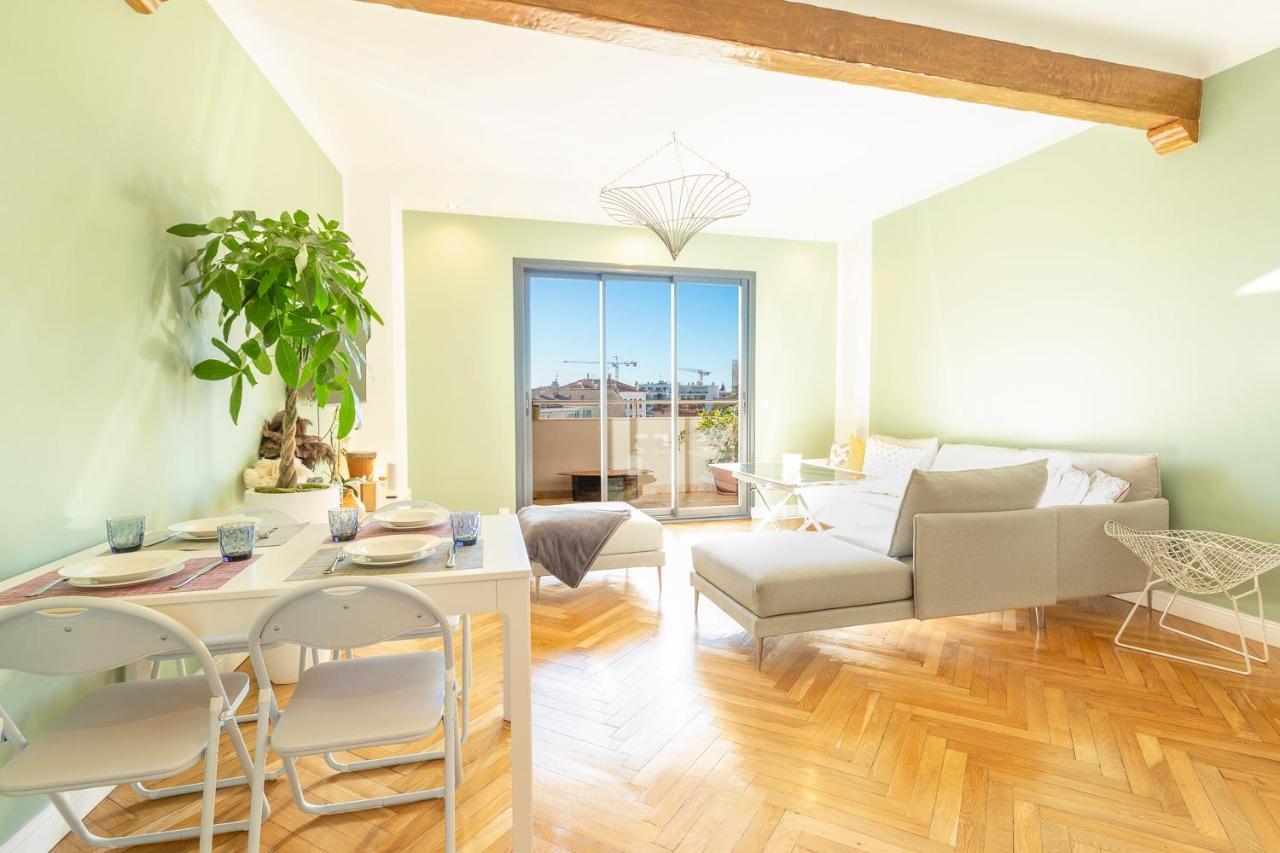 15 Boulevard Montfleury