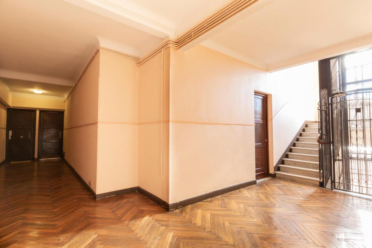 15 Boulevard Montfleury Apartment *